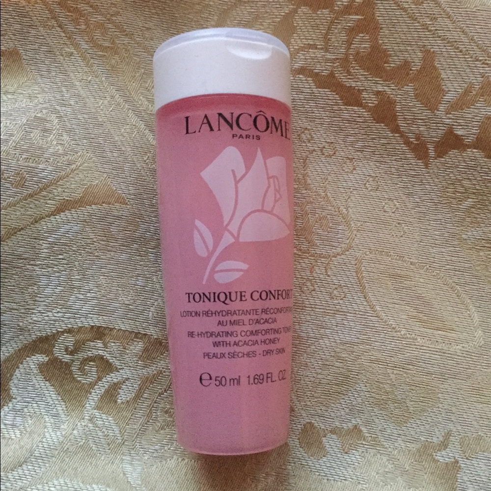 Brand new Lancome Tonique Confort mini